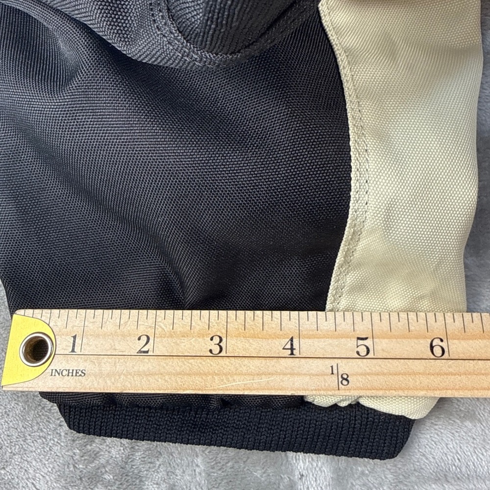 MSR Pants Mens 38 Axxis Black Tan Motocross Racing EUC - Picture 7 of 13